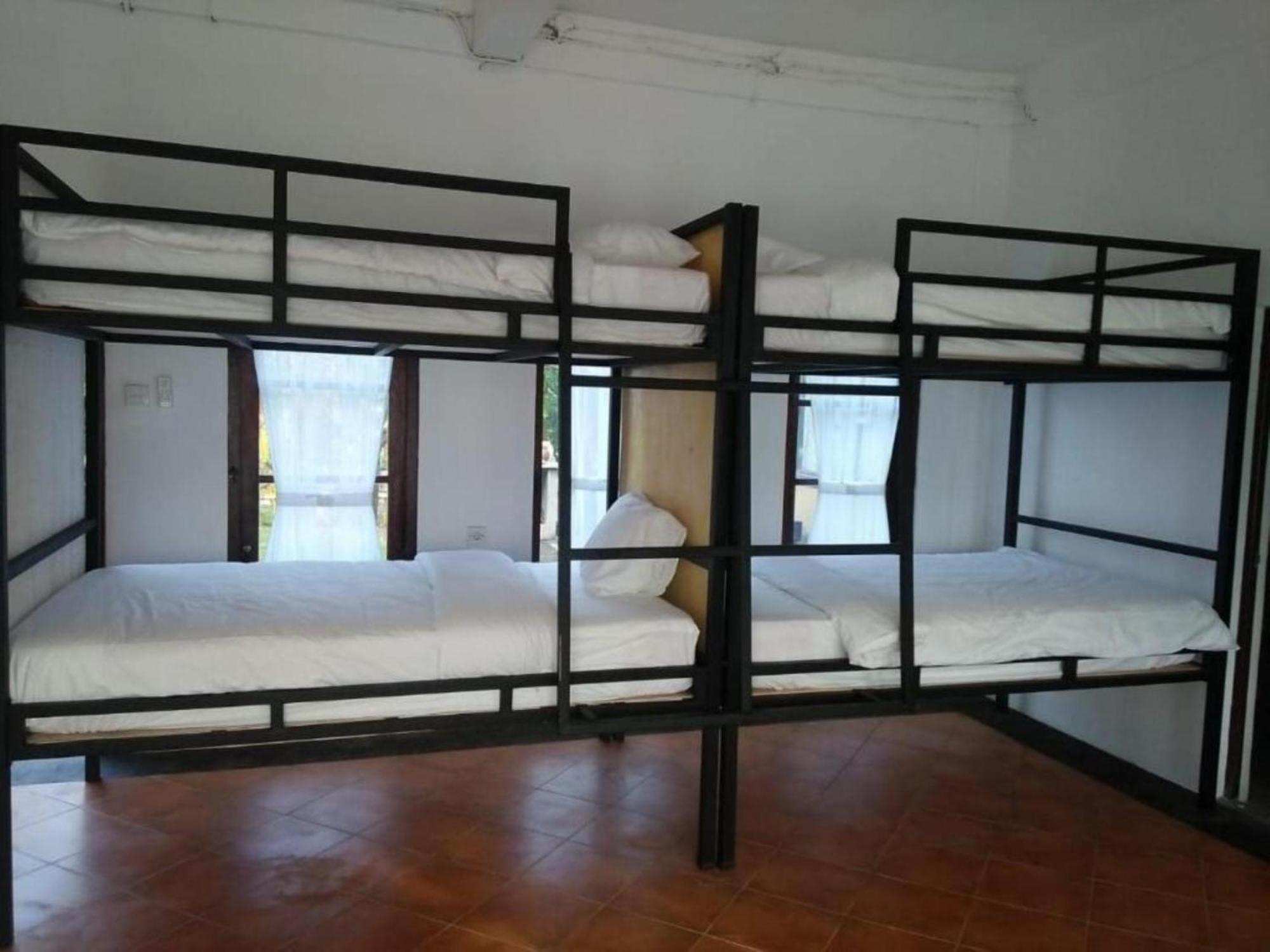 Bali Telaga Hati Yoga Healing And Retreat Center Hostel 발리 사누르 외부 사진