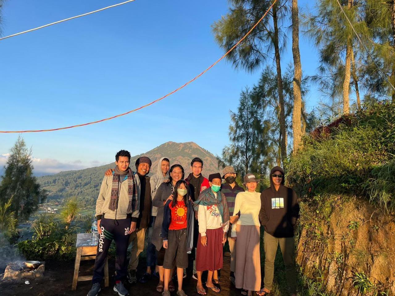 Bali Telaga Hati Yoga Healing And Retreat Center Hostel 발리 사누르 외부 사진